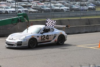 Tremblant Classique d’automne 2026 - GT Challenge