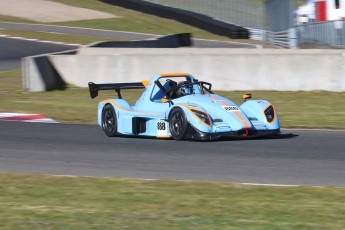 Tremblant Classique d’automne 2026 - Sport Racer