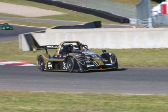 Tremblant Classique d’automne 2026 - Sport Racer