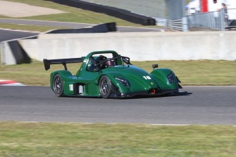 Tremblant Classique d’automne 2026 - Sport Racer