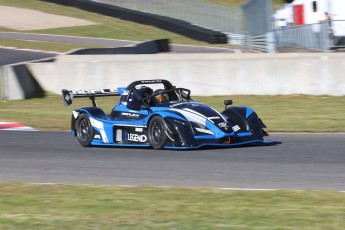 Tremblant Classique d’automne 2026 - Sport Racer