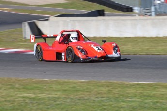 Tremblant Classique d’automne 2026 - Sport Racer