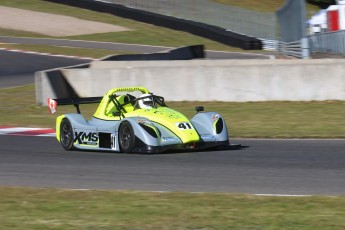 Tremblant Classique d’automne 2026 - Sport Racer