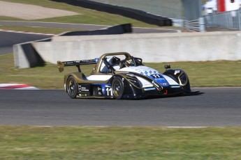 Tremblant Classique d’automne 2026 - Sport Racer