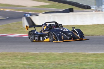 Tremblant Classique d’automne 2026 - Sport Racer