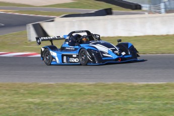 Tremblant Classique d’automne 2026 - Sport Racer