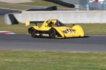 Tremblant Classique d’automne 2026 - Sport Racer