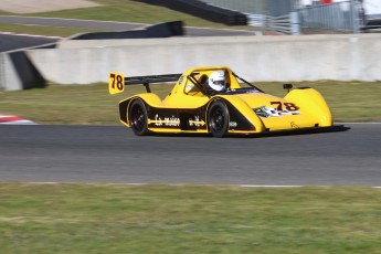 Tremblant Classique d’automne 2026 - Sport Racer