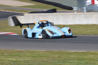 Tremblant Classique d’automne 2026 - Sport Racer