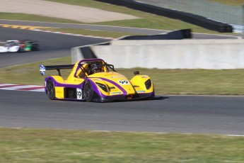Tremblant Classique d’automne 2026 - Sport Racer
