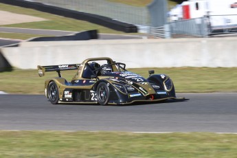 Tremblant Classique d’automne 2026 - Sport Racer