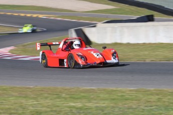Tremblant Classique d’automne 2026 - Sport Racer