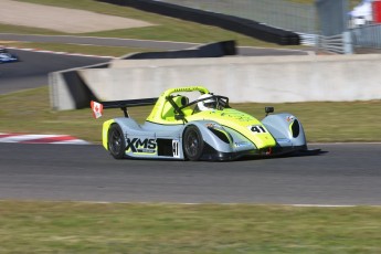 Tremblant Classique d’automne 2026 - Sport Racer