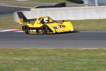 Tremblant Classique d’automne 2026 - Sport Racer