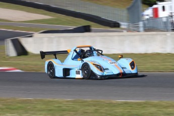 Tremblant Classique d’automne 2026 - Sport Racer
