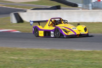 Tremblant Classique d’automne 2026 - Sport Racer