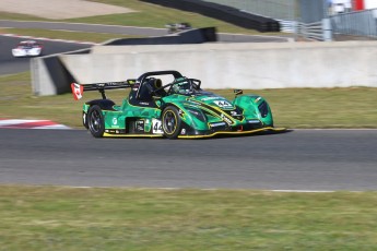 Tremblant Classique d’automne 2026 - Sport Racer
