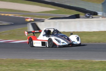 Tremblant Classique d’automne 2026 - Sport Racer