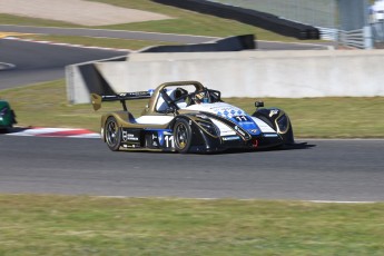 Tremblant Classique d’automne 2026 - Sport Racer