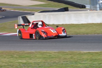 Tremblant Classique d’automne 2026 - Sport Racer