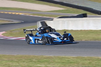 Tremblant Classique d’automne 2026 - Sport Racer