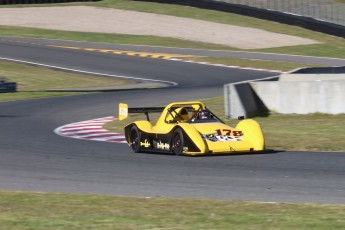Tremblant Classique d’automne 2026 - Sport Racer