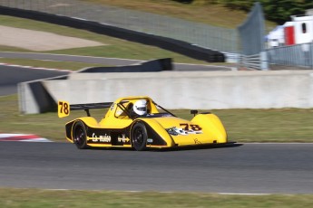 Tremblant Classique d’automne 2026 - Sport Racer
