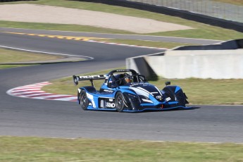 Tremblant Classique d’automne 2026 - Sport Racer