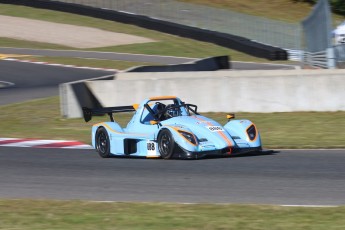 Tremblant Classique d’automne 2026 - Sport Racer