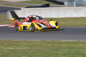 Tremblant Classique d’automne 2026 - Sport Racer