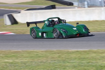 Tremblant Classique d’automne 2026 - Sport Racer