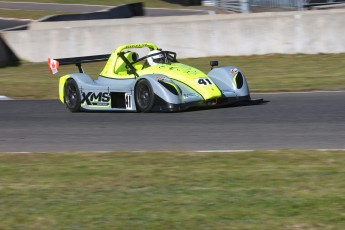 Tremblant Classique d’automne 2026 - Sport Racer