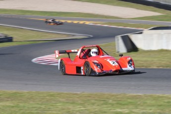Tremblant Classique d’automne 2026 - Sport Racer