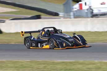 Tremblant Classique d’automne 2026 - Sport Racer