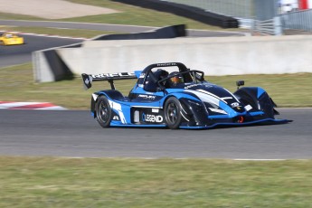 Tremblant Classique d’automne 2026 - Sport Racer