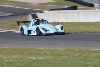 Tremblant Classique d’automne 2026 - Sport Racer