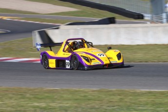Tremblant Classique d’automne 2026 - Sport Racer