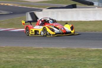 Tremblant Classique d’automne 2026 - Sport Racer