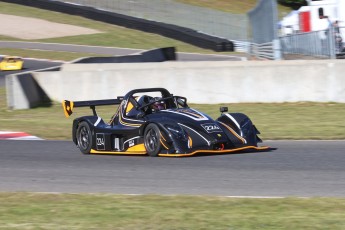 Tremblant Classique d’automne 2026 - Sport Racer