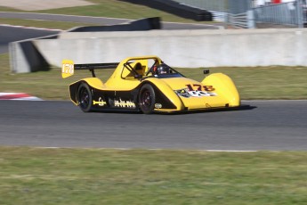 Tremblant Classique d’automne 2026 - Sport Racer