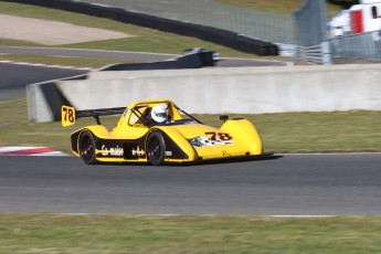 Tremblant Classique d’automne 2026 - Sport Racer