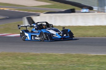 Tremblant Classique d’automne 2026 - Sport Racer