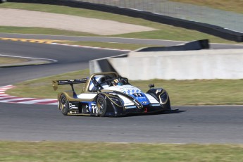 Tremblant Classique d’automne 2026 - Sport Racer