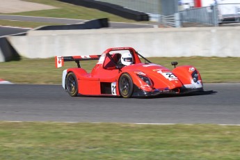 Tremblant Classique d’automne 2026 - Sport Racer