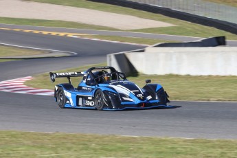 Tremblant Classique d’automne 2026 - Sport Racer