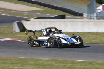 Tremblant Classique d’automne 2026 - Sport Racer