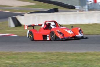 Tremblant Classique d’automne 2026 - Sport Racer