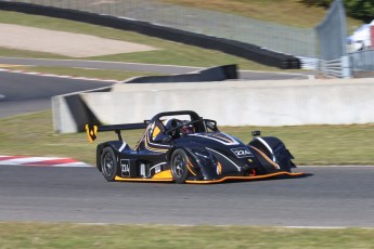 Tremblant Classique d’automne 2026 - Sport Racer