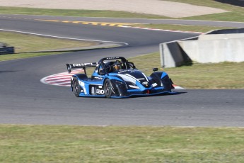 Tremblant Classique d’automne 2026 - Sport Racer