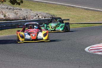 Tremblant Classique d’automne 2026 - Sport Racer